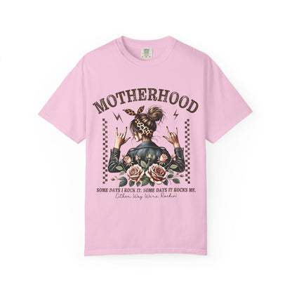 Motherhood T-shirt