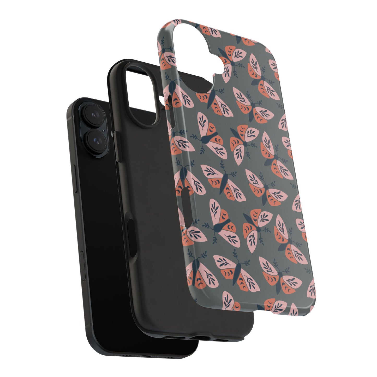 Stylish Floral Tough Phone Cases, Durable Phone Protection, Trendy Floral Design, Perfect Gift for Nature Lovers, Easter and Mother’s [...]