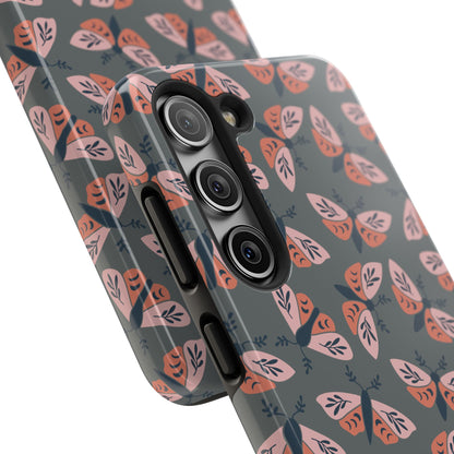 Stylish Floral Tough Phone Cases, Durable Phone Protection, Trendy Floral Design, Perfect Gift for Nature Lovers, Easter and Mother’s [...]