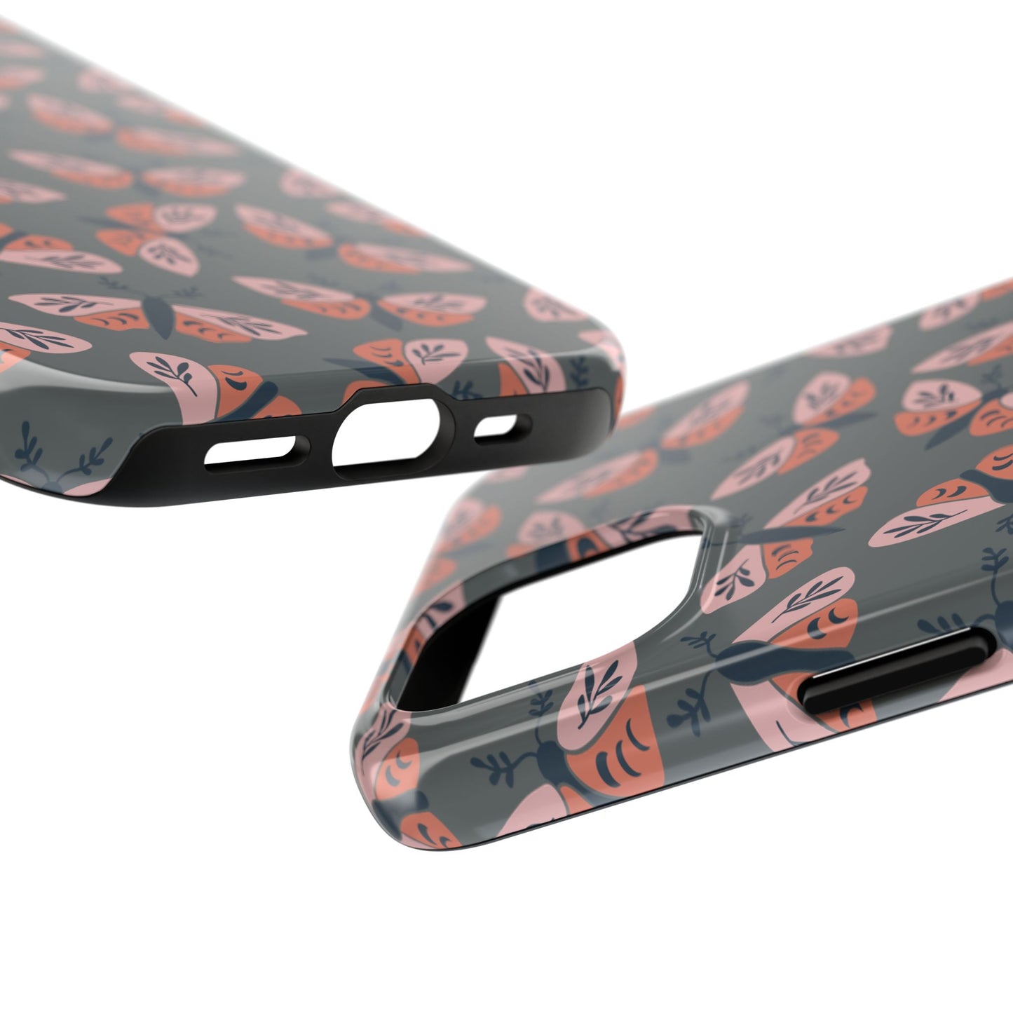 Stylish Floral Tough Phone Cases, Durable Phone Protection, Trendy Floral Design, Perfect Gift for Nature Lovers, Easter and Mother’s [...]