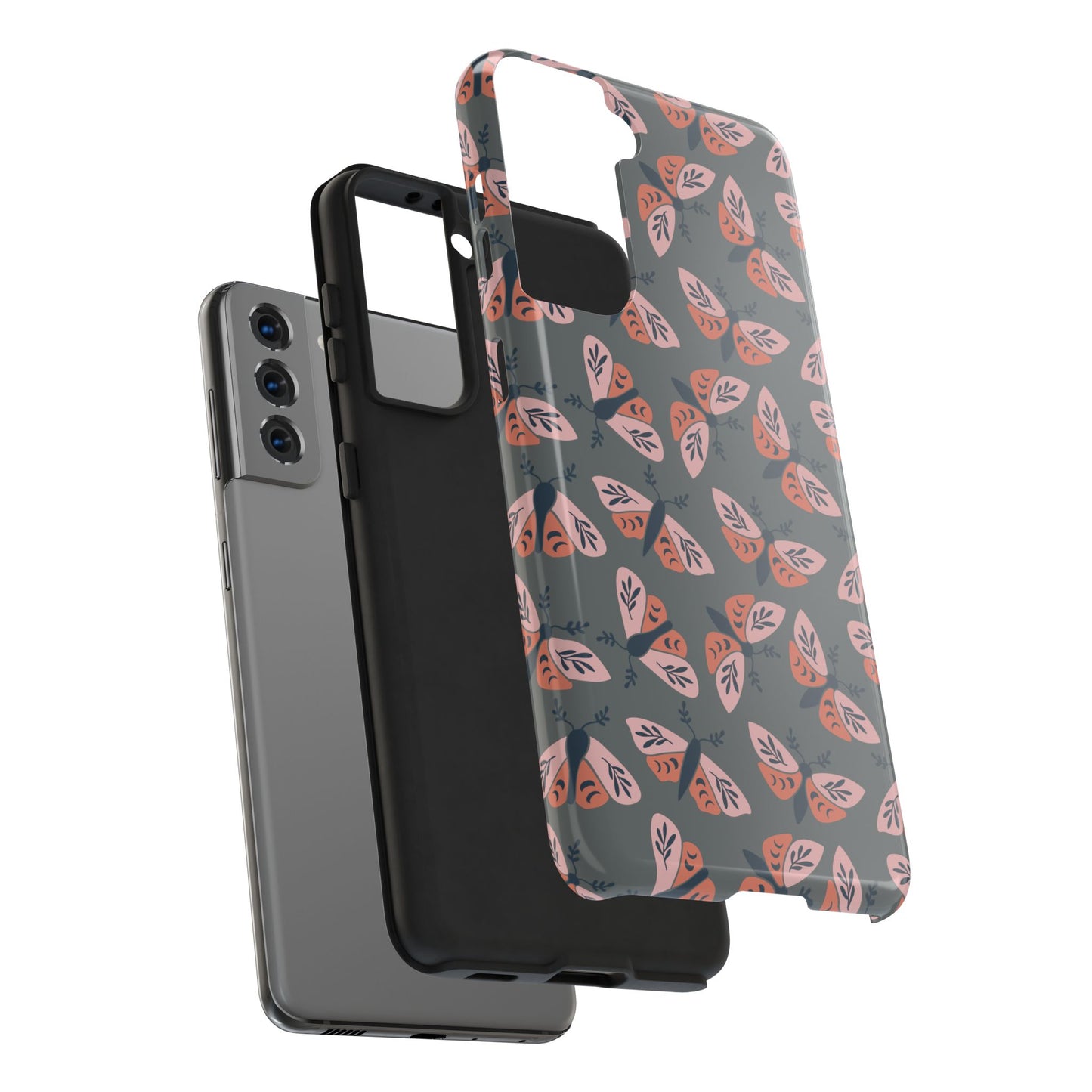 Stylish Floral Tough Phone Cases, Durable Phone Protection, Trendy Floral Design, Perfect Gift for Nature Lovers, Easter and Mother’s [...]