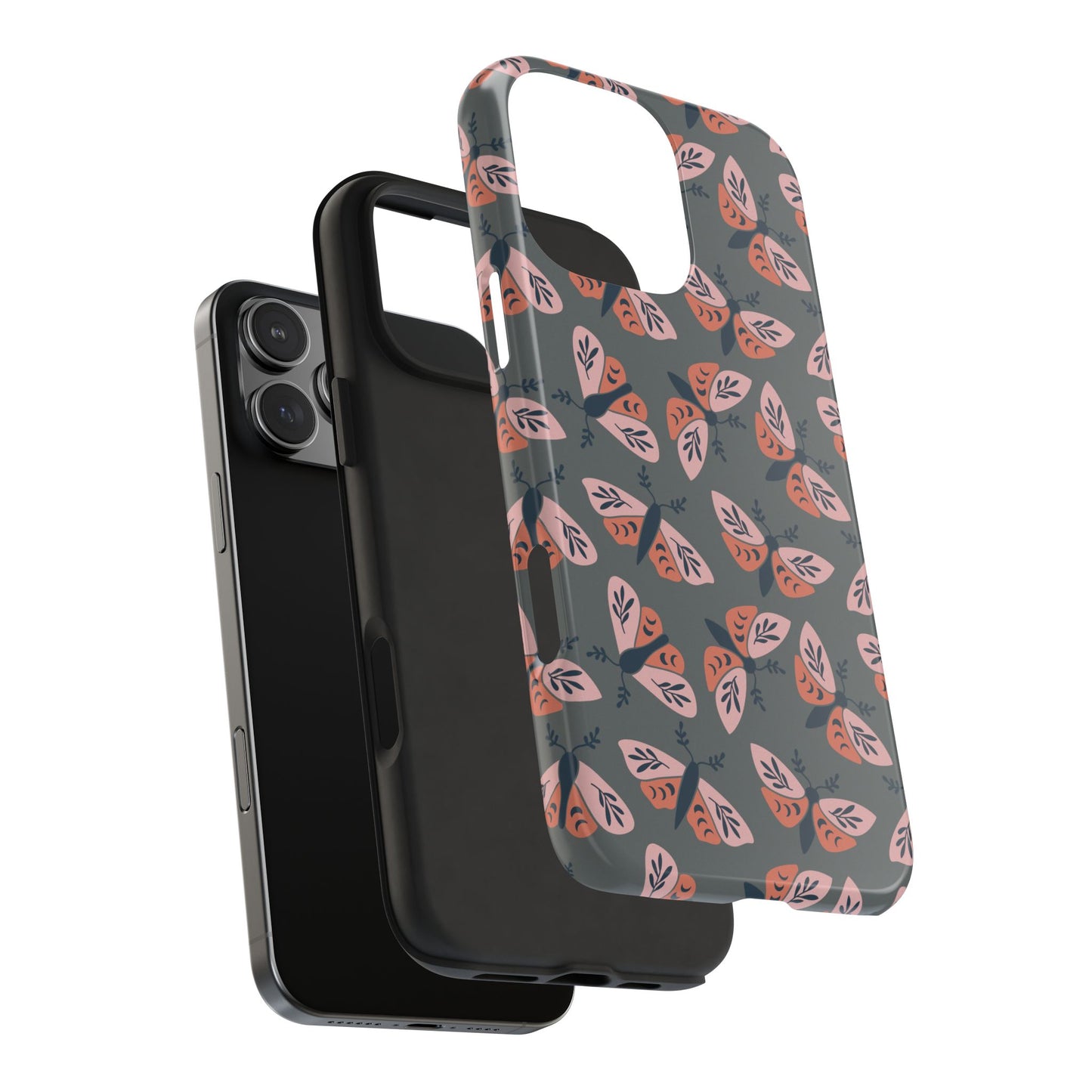 Stylish Floral Tough Phone Cases, Durable Phone Protection, Trendy Floral Design, Perfect Gift for Nature Lovers, Easter and Mother’s [...]