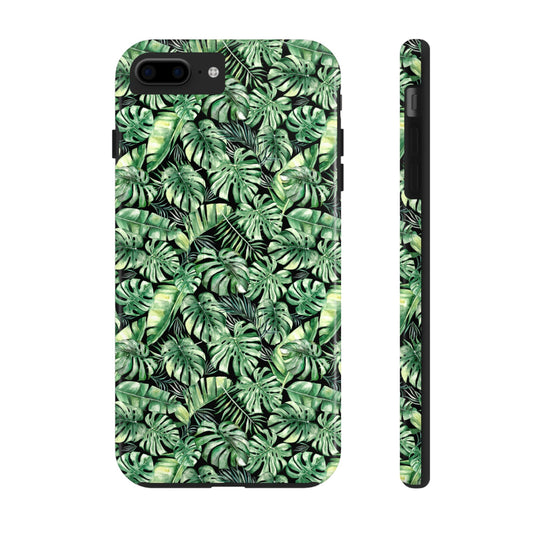 Cute Halloween Phone Case – Ghost, Pumpkin, Spooky Fall Design