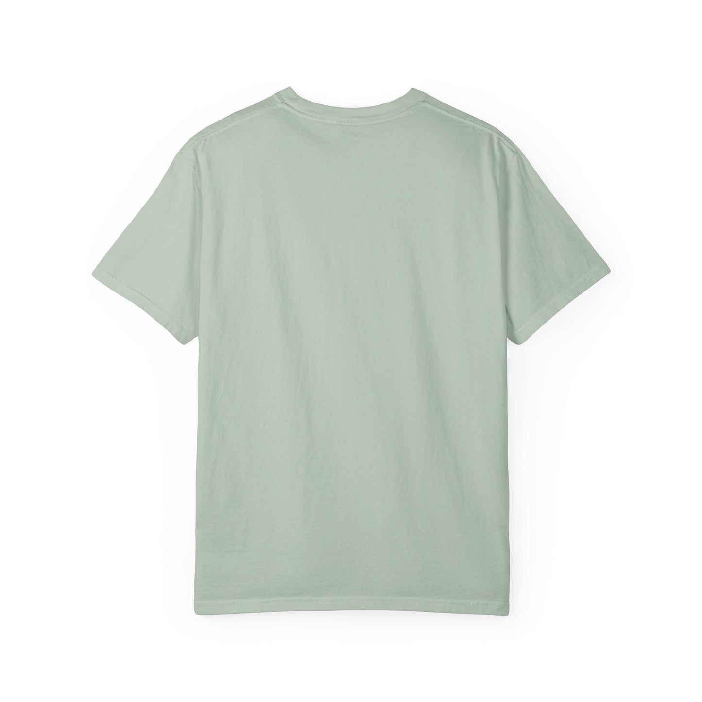 Whimsical Floral Ghost T-shirt, Casual Tee for Art Lovers, Perfect Gift for Halloween, Fall Fashion