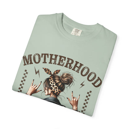Motherhood T-shirt