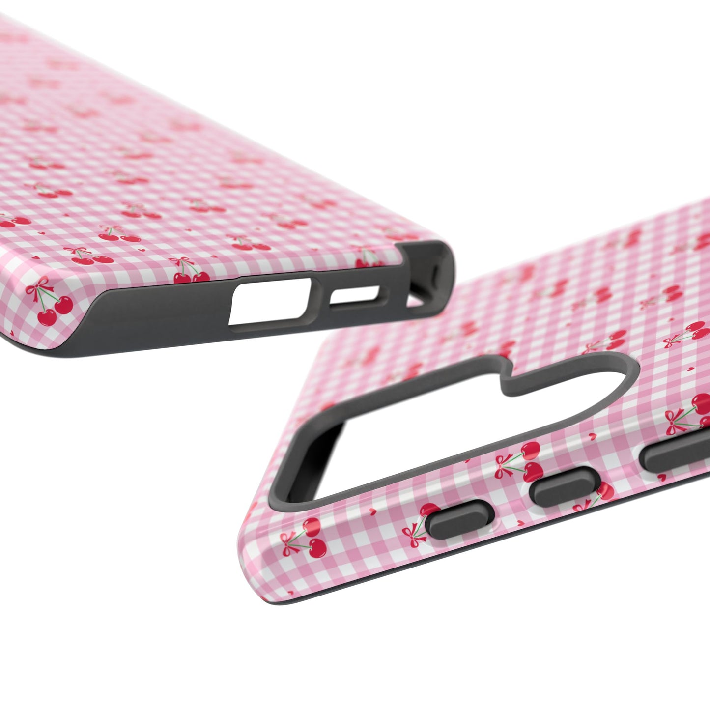 Cherry Picnic Phone Case