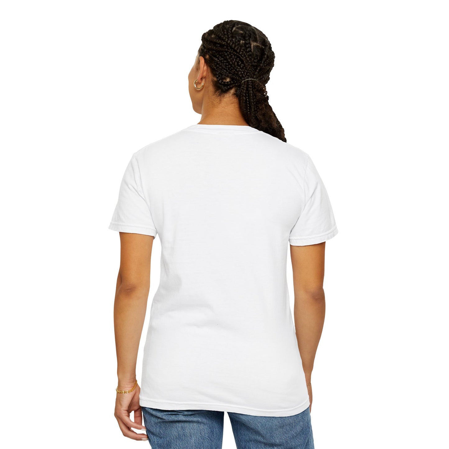 Ghostly Mama T-shirt, Spooky Mama Shirt, Halloween Tee, Gift for Mom, Fall Fashion, Unisex Graphic Tee