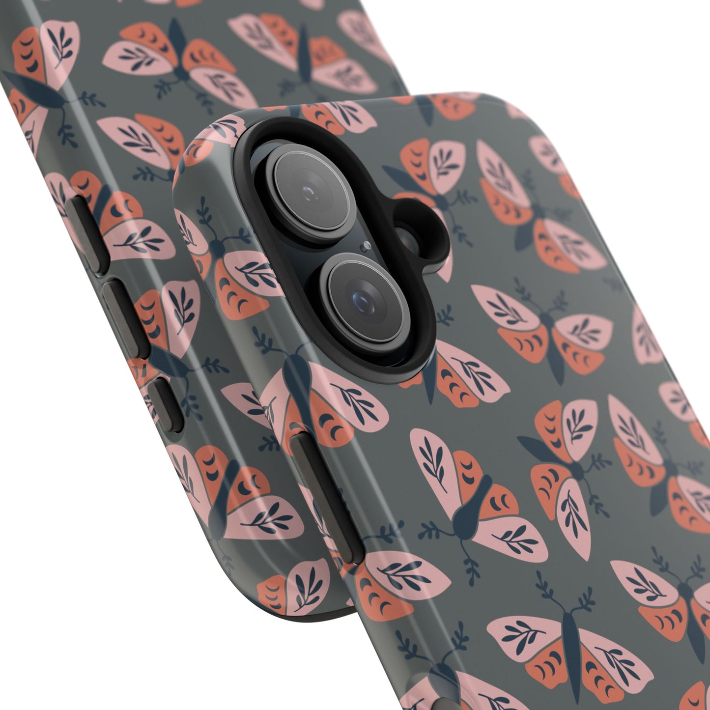 Stylish Floral Tough Phone Cases, Durable Phone Protection, Trendy Floral Design, Perfect Gift for Nature Lovers, Easter and Mother’s [...]