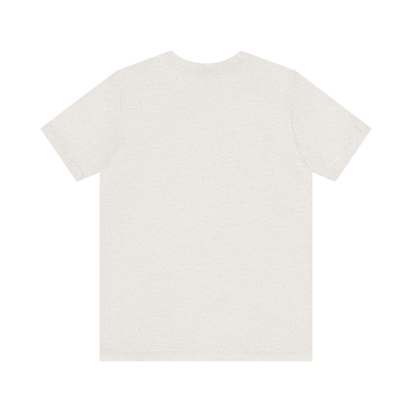 In My Teacher Era Unisex Jersey Tee - Fun Teacher Appreciation Gift