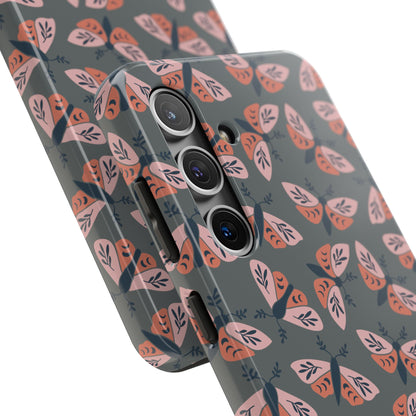 Stylish Floral Tough Phone Cases, Durable Phone Protection, Trendy Floral Design, Perfect Gift for Nature Lovers, Easter and Mother’s [...]