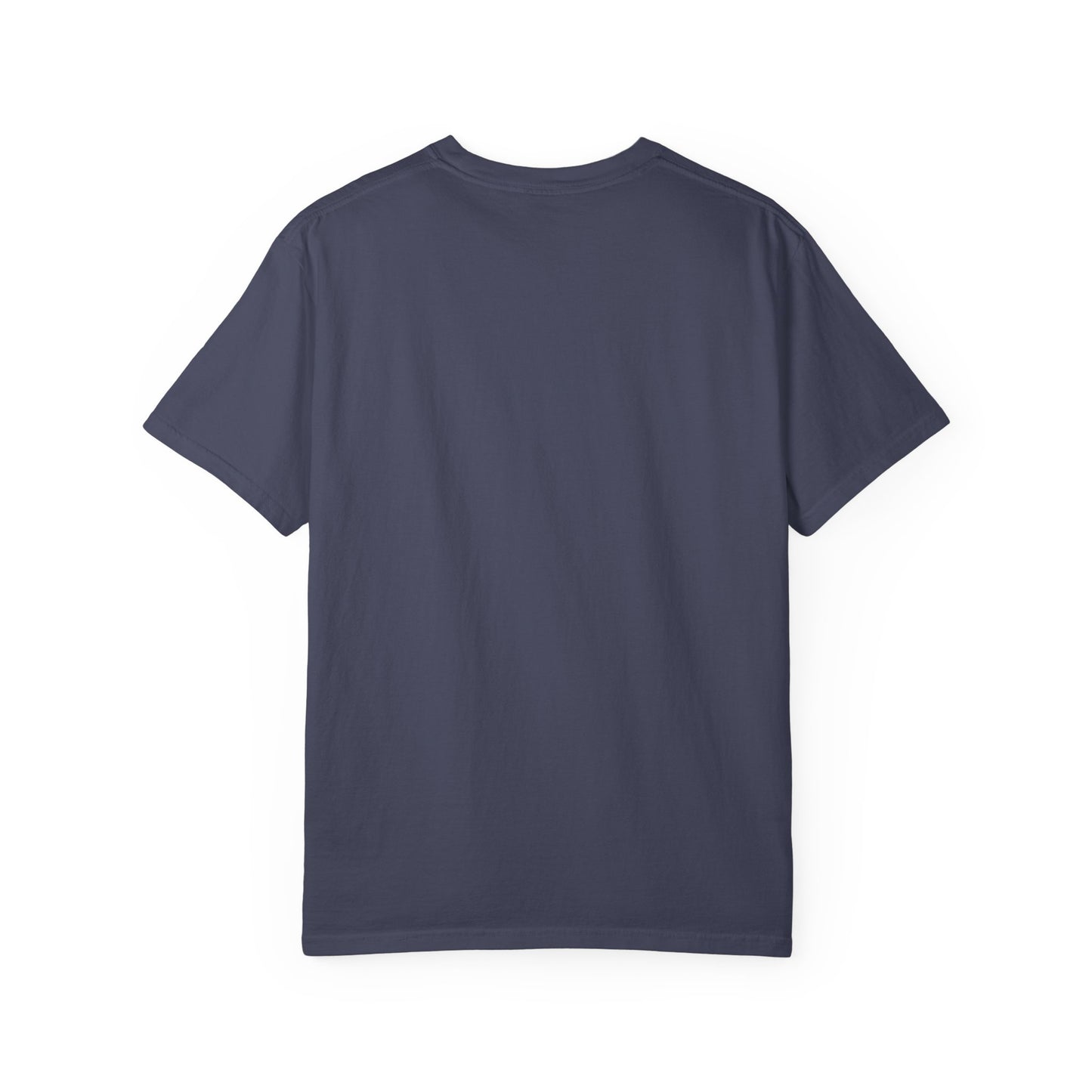 Cozy Season T-shirt for Autumn Vibes | Unisex Garment-Dyed Tee, Fall Apparel, Seasonal Fashion, Casual Wear, Gift Idea