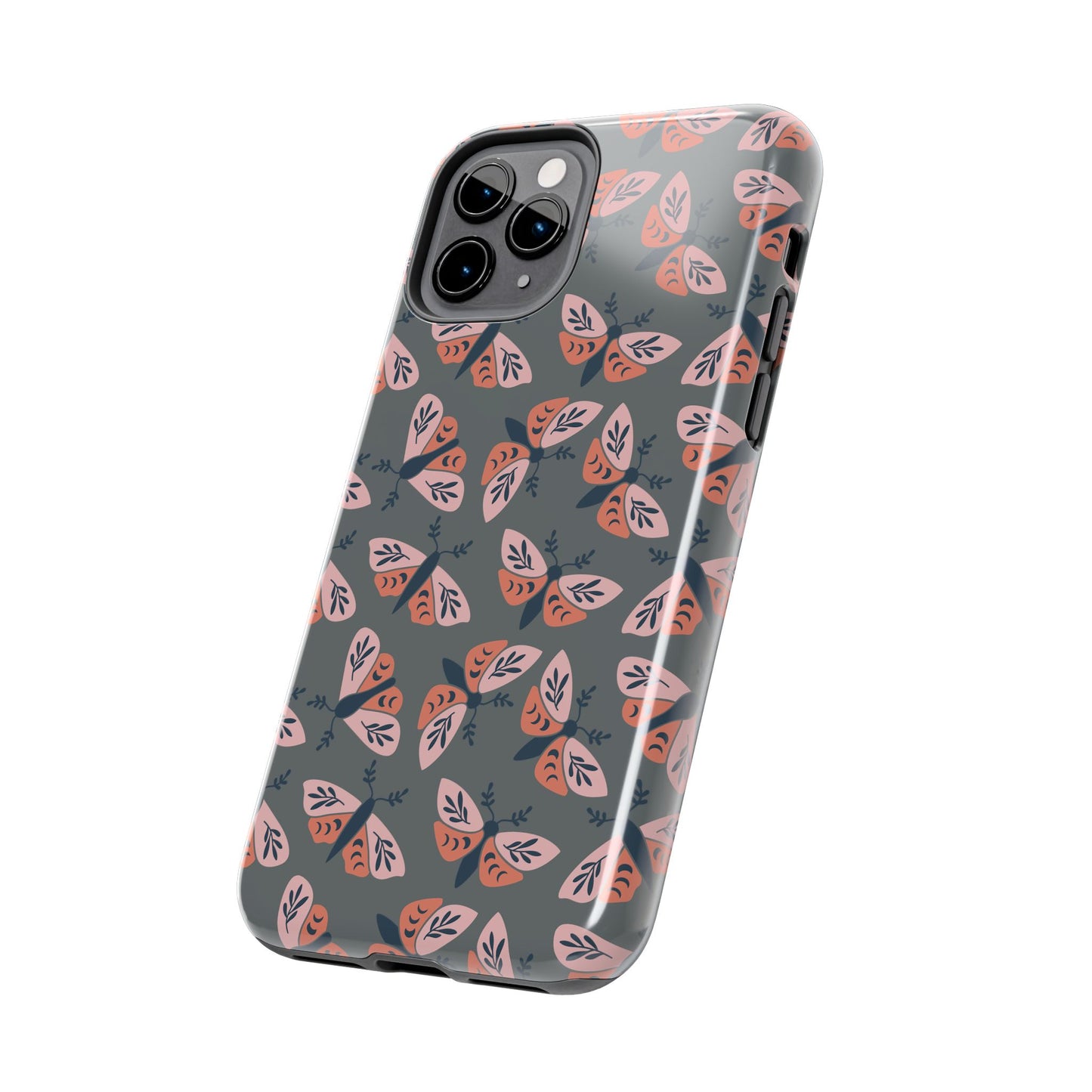 Stylish Floral Tough Phone Cases, Durable Phone Protection, Trendy Floral Design, Perfect Gift for Nature Lovers, Easter and Mother’s [...]