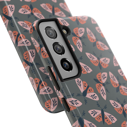 Stylish Floral Tough Phone Cases, Durable Phone Protection, Trendy Floral Design, Perfect Gift for Nature Lovers, Easter and Mother’s [...]