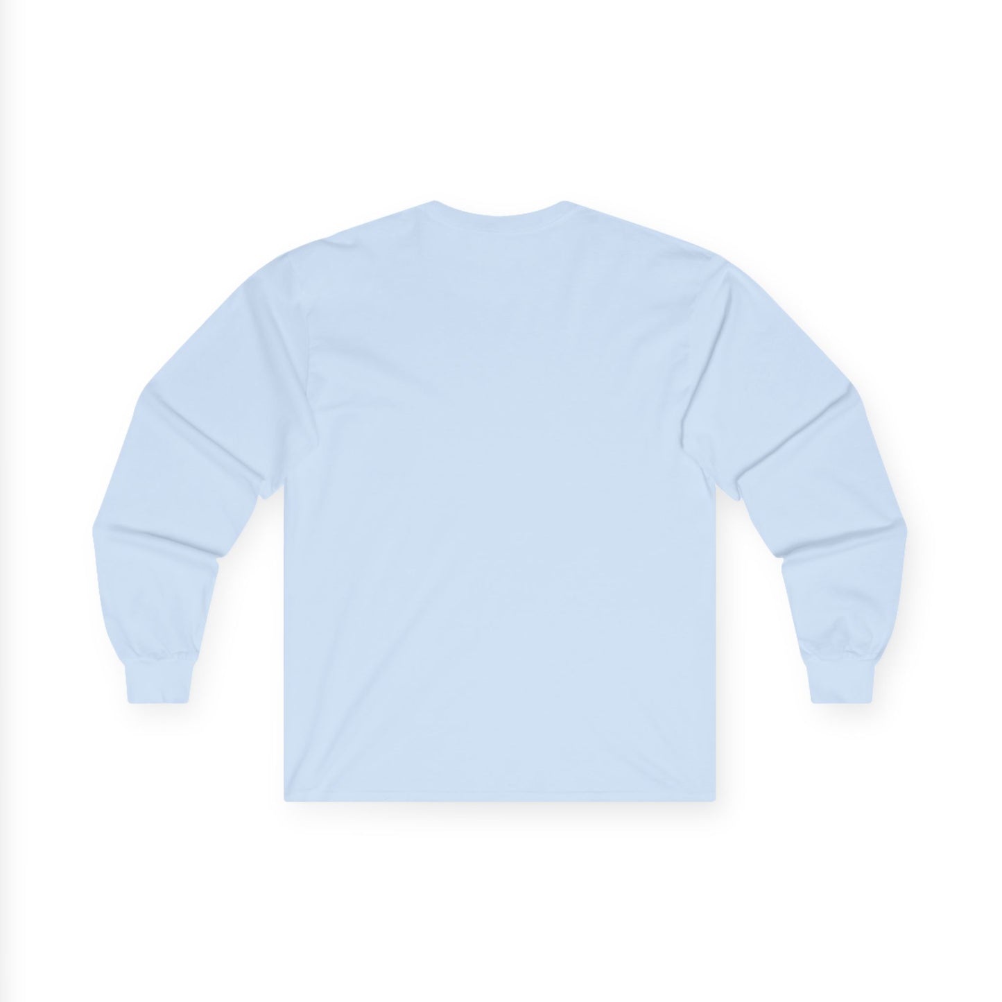 Let Heaven & Nature Sing Long Sleeve Tee