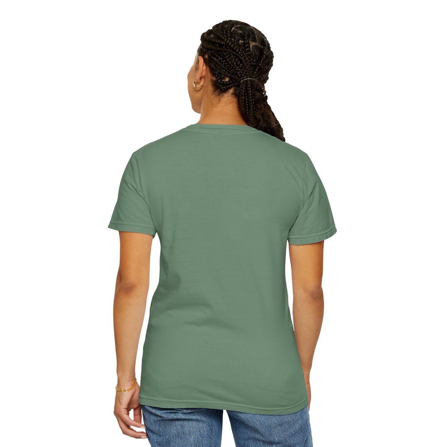 Ghostly Mama T-shirt, Spooky Mama Shirt, Halloween Tee, Gift for Mom, Fall Fashion, Unisex Graphic Tee