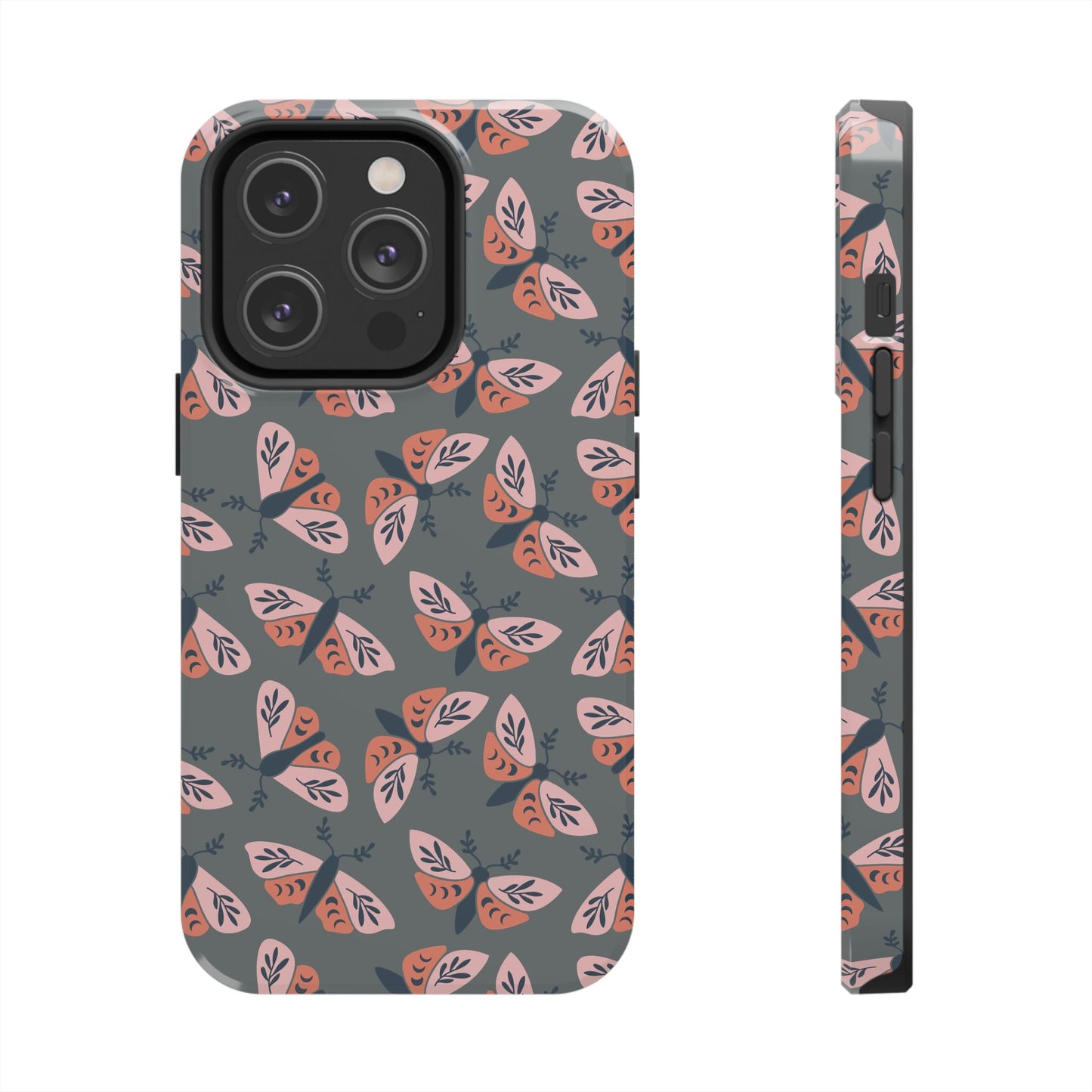 Stylish Floral Tough Phone Cases, Durable Phone Protection, Trendy Floral Design, Perfect Gift for Nature Lovers, Easter and Mother’s [...]