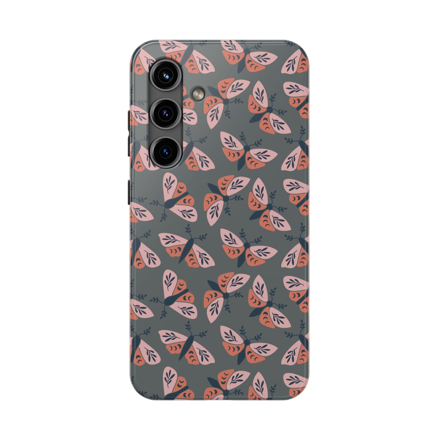 Stylish Floral Tough Phone Cases, Durable Phone Protection, Trendy Floral Design, Perfect Gift for Nature Lovers, Easter and Mother’s [...]