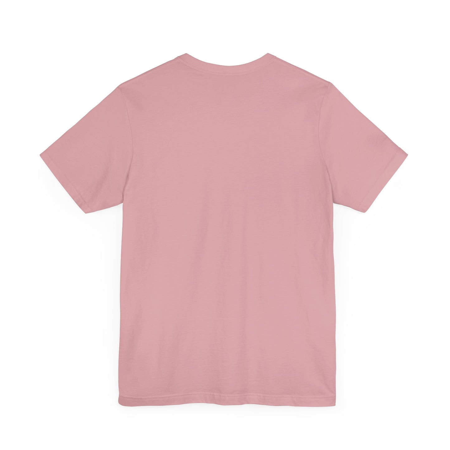 #TeacherLife Unisex Short Sleeve Tee - Celebrate Educators in Style
