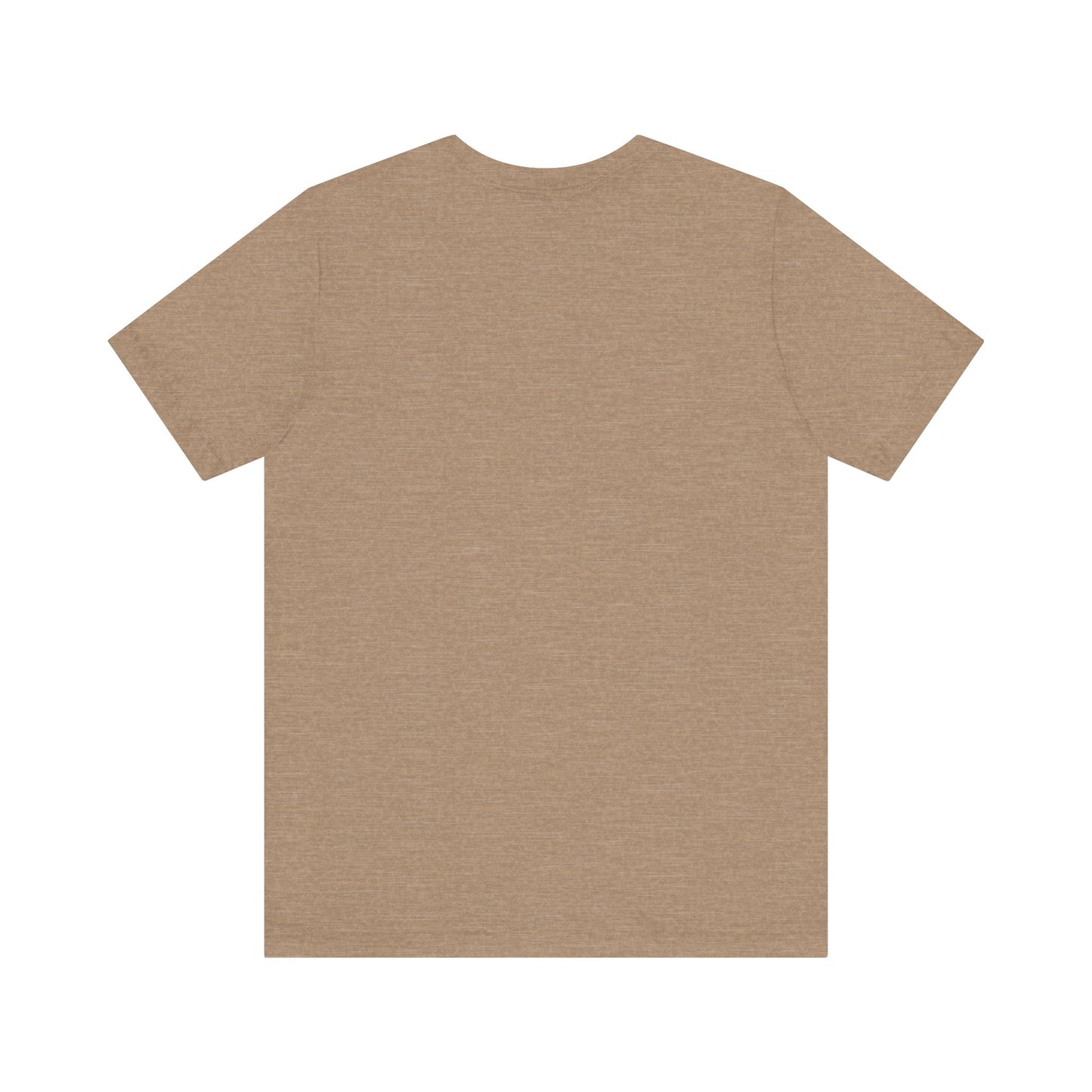 In My Teacher Era Unisex Jersey Tee - Fun Teacher Appreciation Gift