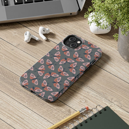 Stylish Floral Tough Phone Cases, Durable Phone Protection, Trendy Floral Design, Perfect Gift for Nature Lovers, Easter and Mother’s [...]