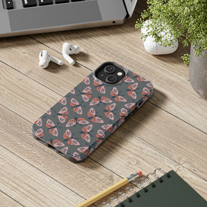 Stylish Floral Tough Phone Cases, Durable Phone Protection, Trendy Floral Design, Perfect Gift for Nature Lovers, Easter and Mother’s [...]