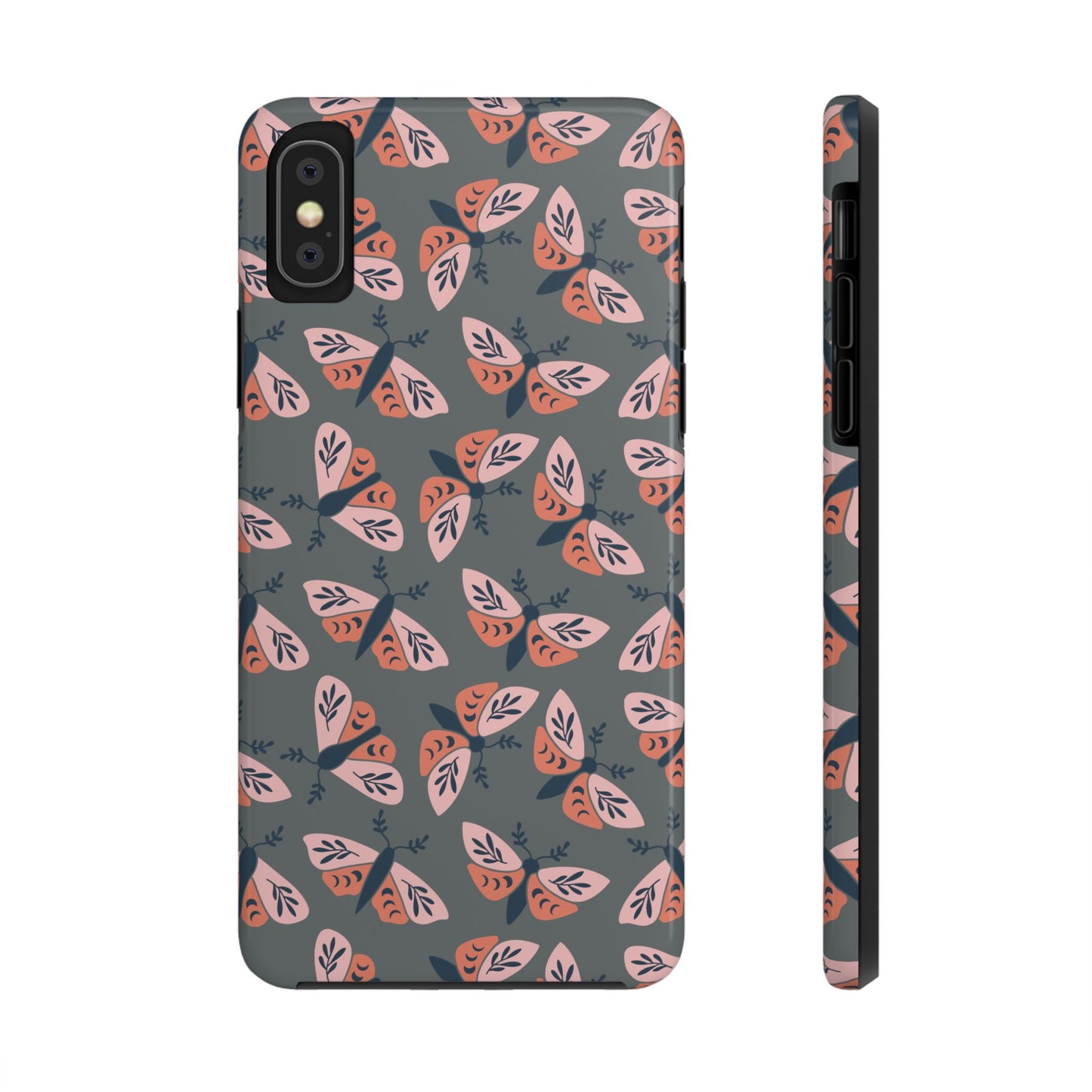 Stylish Floral Tough Phone Cases, Durable Phone Protection, Trendy Floral Design, Perfect Gift for Nature Lovers, Easter and Mother’s [...]
