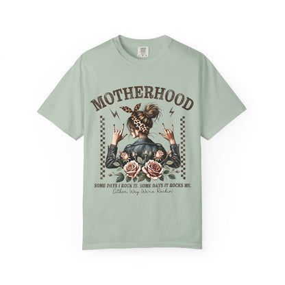 Motherhood T-shirt