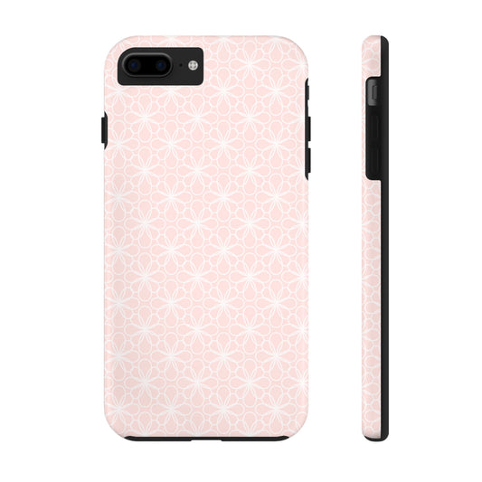 Cute Halloween Phone Case – Ghost, Pumpkin, Spooky Fall Design