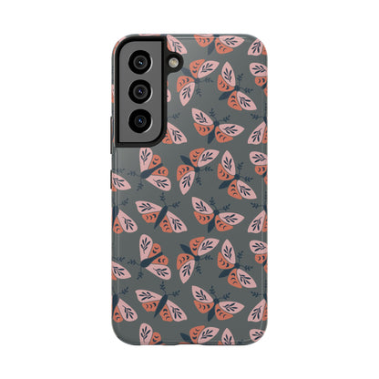 Stylish Floral Tough Phone Cases, Durable Phone Protection, Trendy Floral Design, Perfect Gift for Nature Lovers, Easter and Mother’s [...]