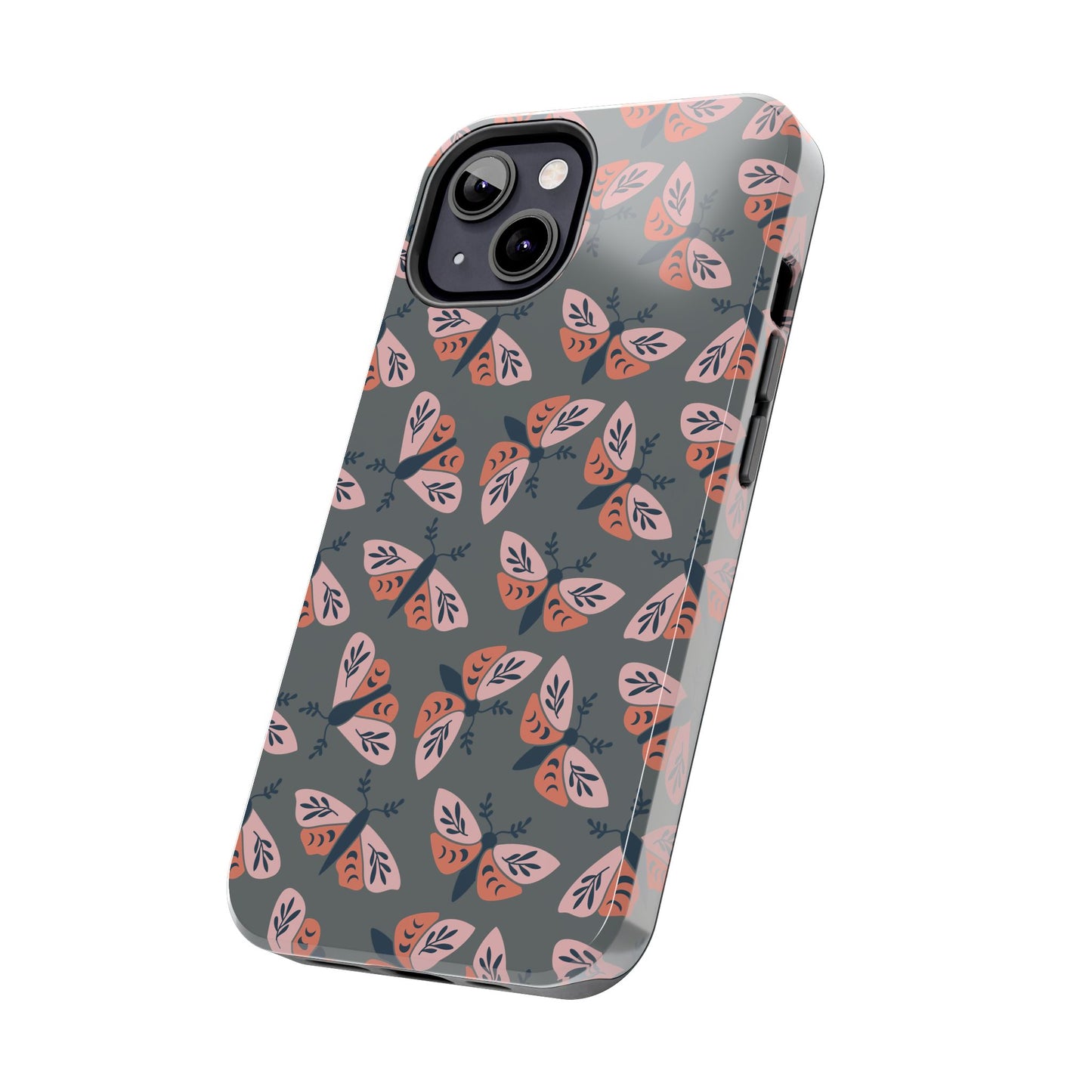 Stylish Floral Tough Phone Cases, Durable Phone Protection, Trendy Floral Design, Perfect Gift for Nature Lovers, Easter and Mother’s [...]