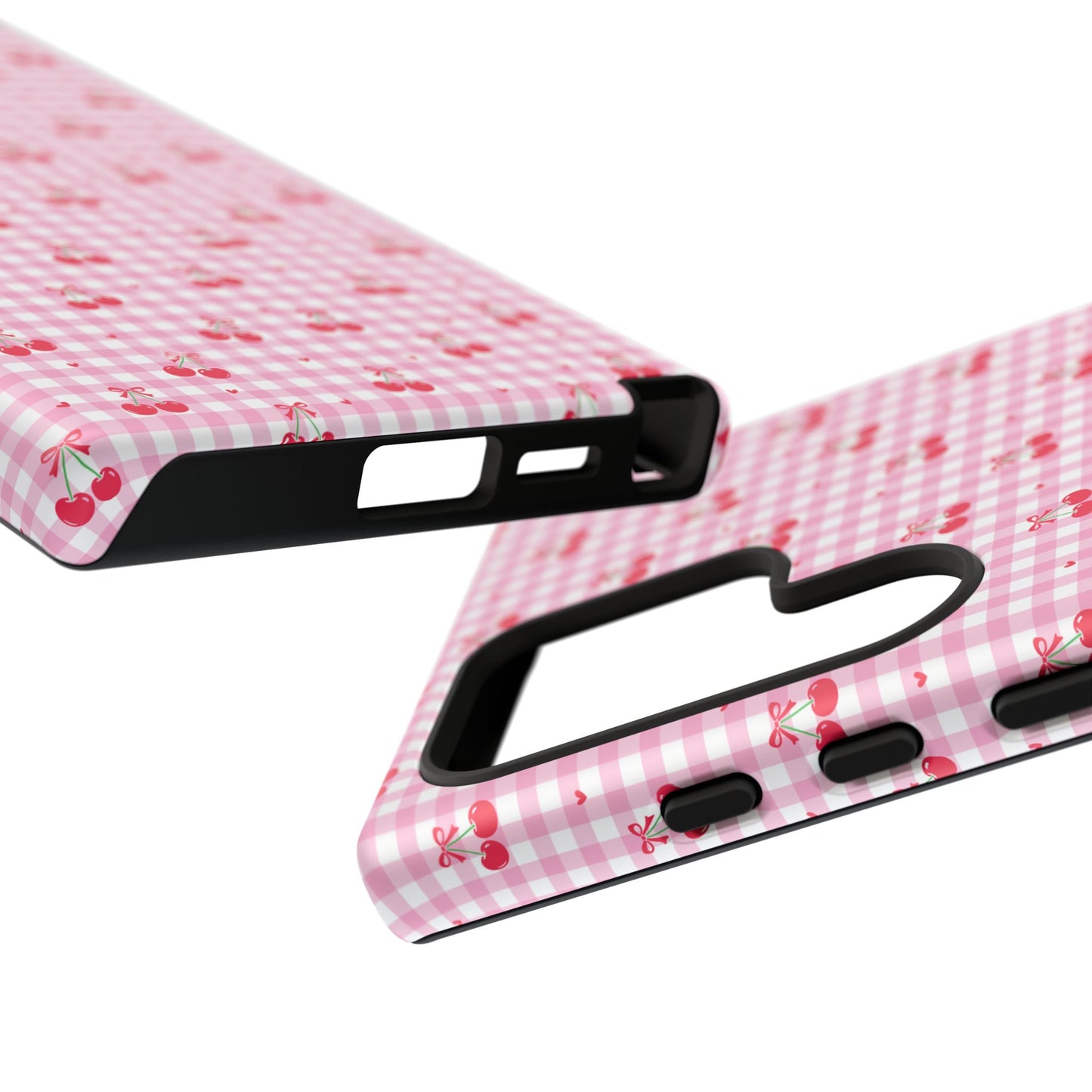 Cherry Picnic Phone Case