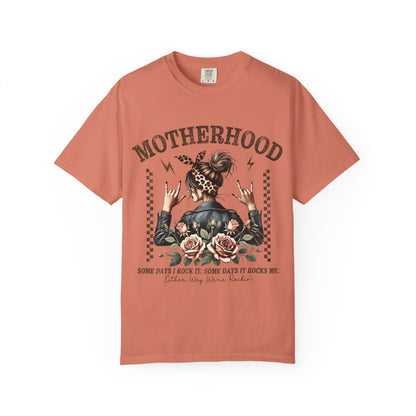 Motherhood T-shirt