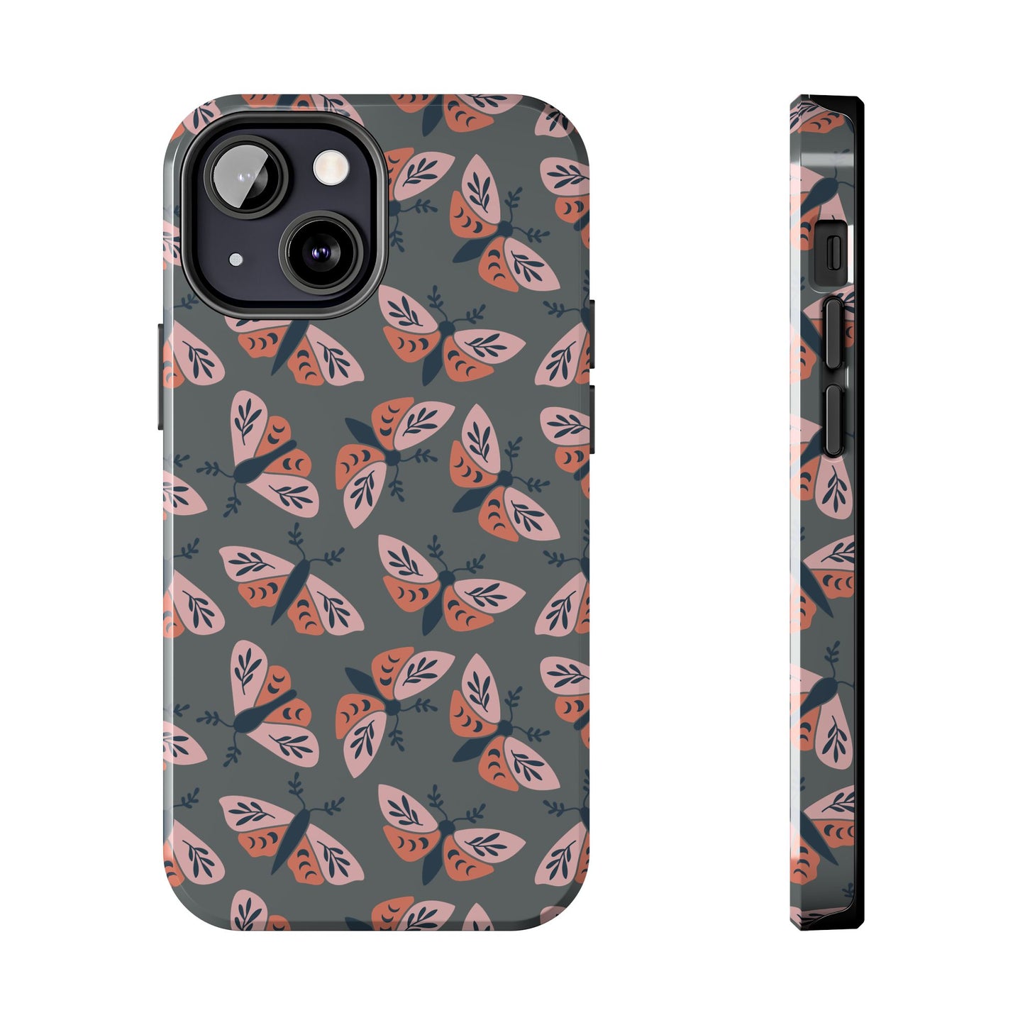 Stylish Floral Tough Phone Cases, Durable Phone Protection, Trendy Floral Design, Perfect Gift for Nature Lovers, Easter and Mother’s [...]