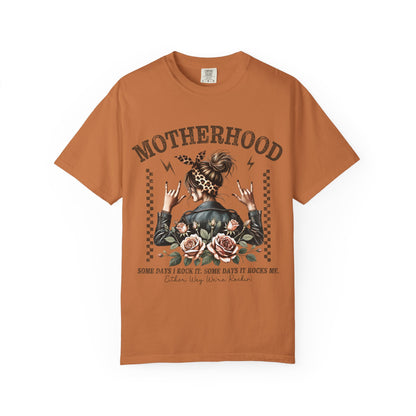 Motherhood T-shirt