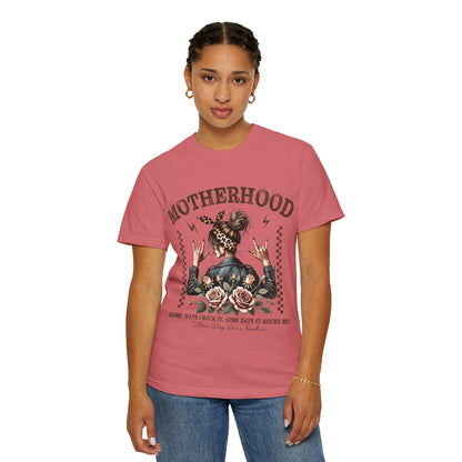 Motherhood T-shirt
