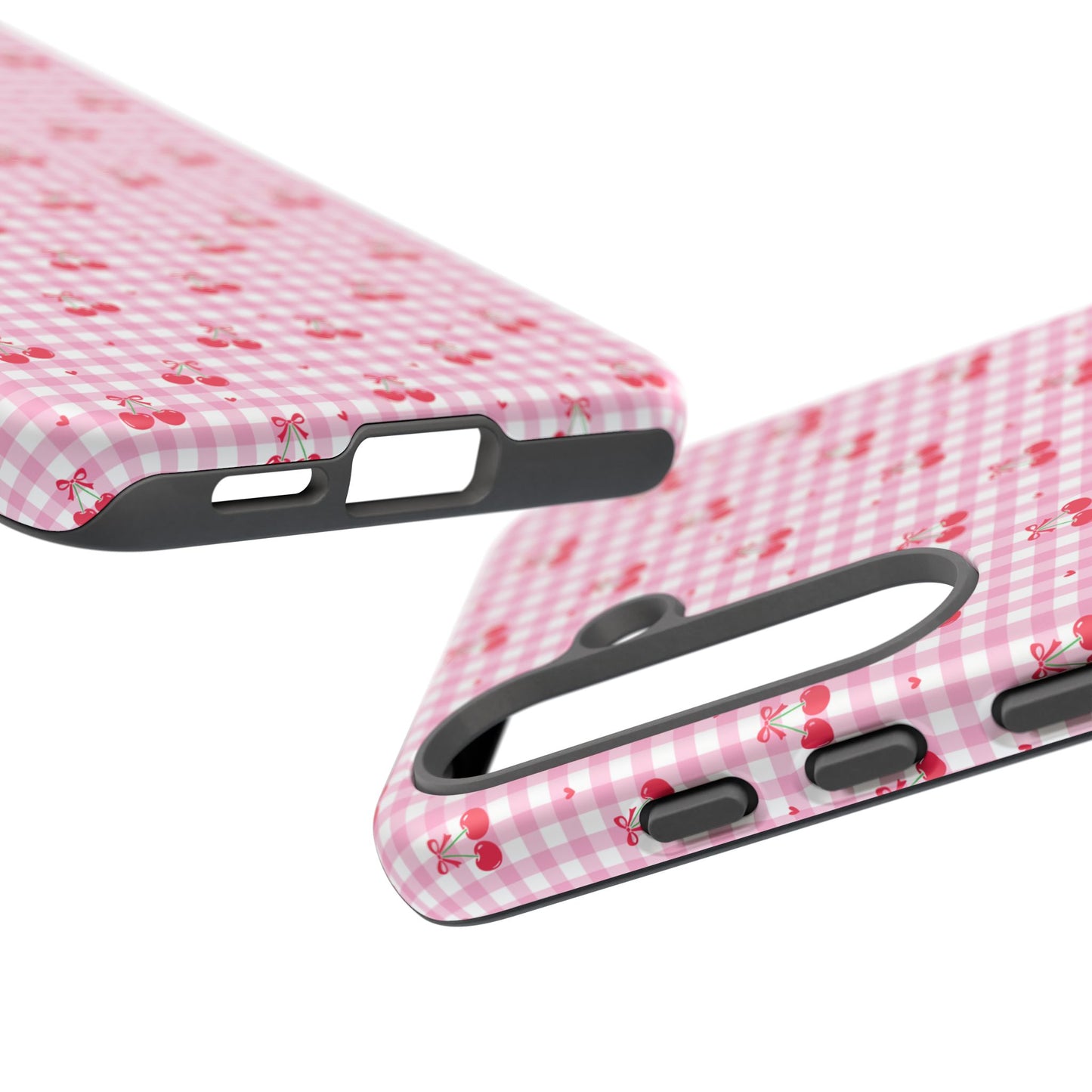 Cherry Picnic Phone Case
