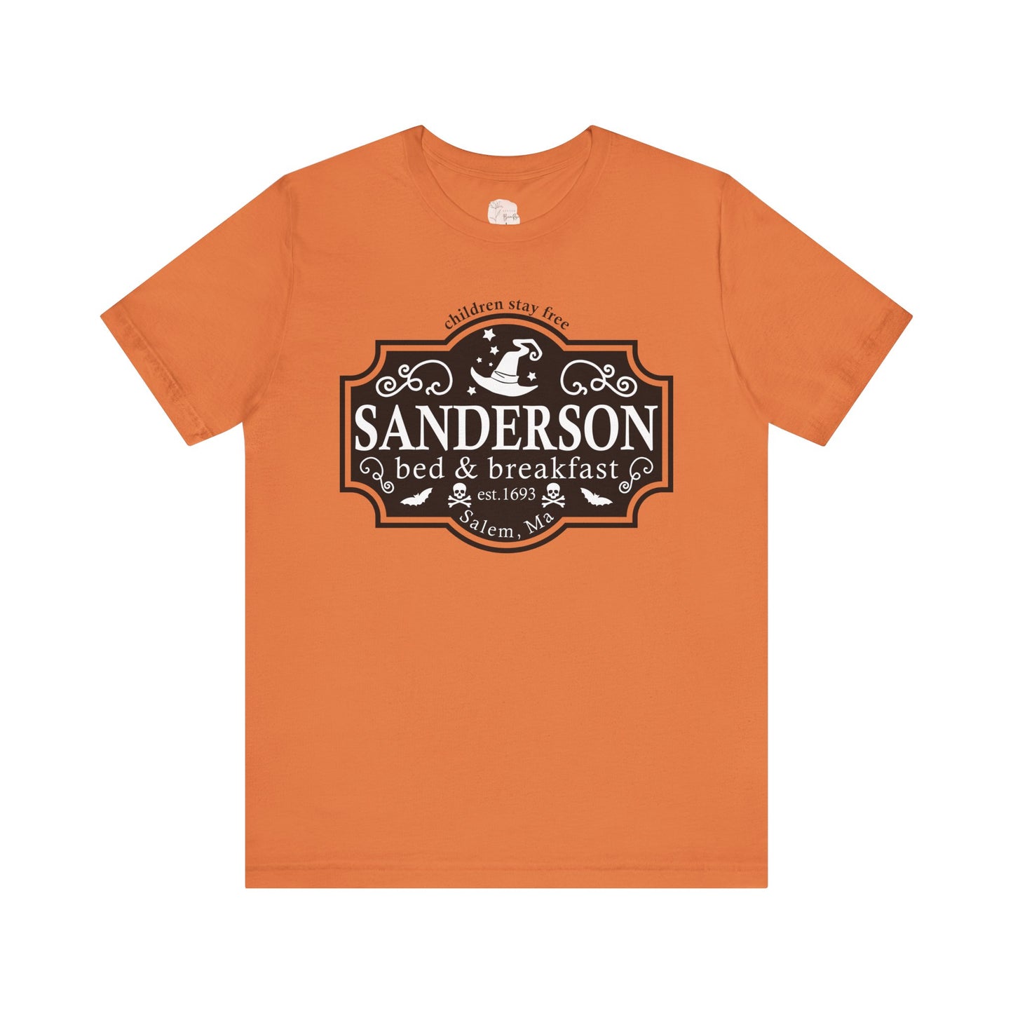 Charming Bed & Breakfast Tee, Cozy Unisex T-Shirt, Vacation Getaway Style, Unique Travel Souvenir, Perfect for B&B Lovers