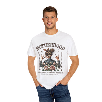Motherhood T-shirt