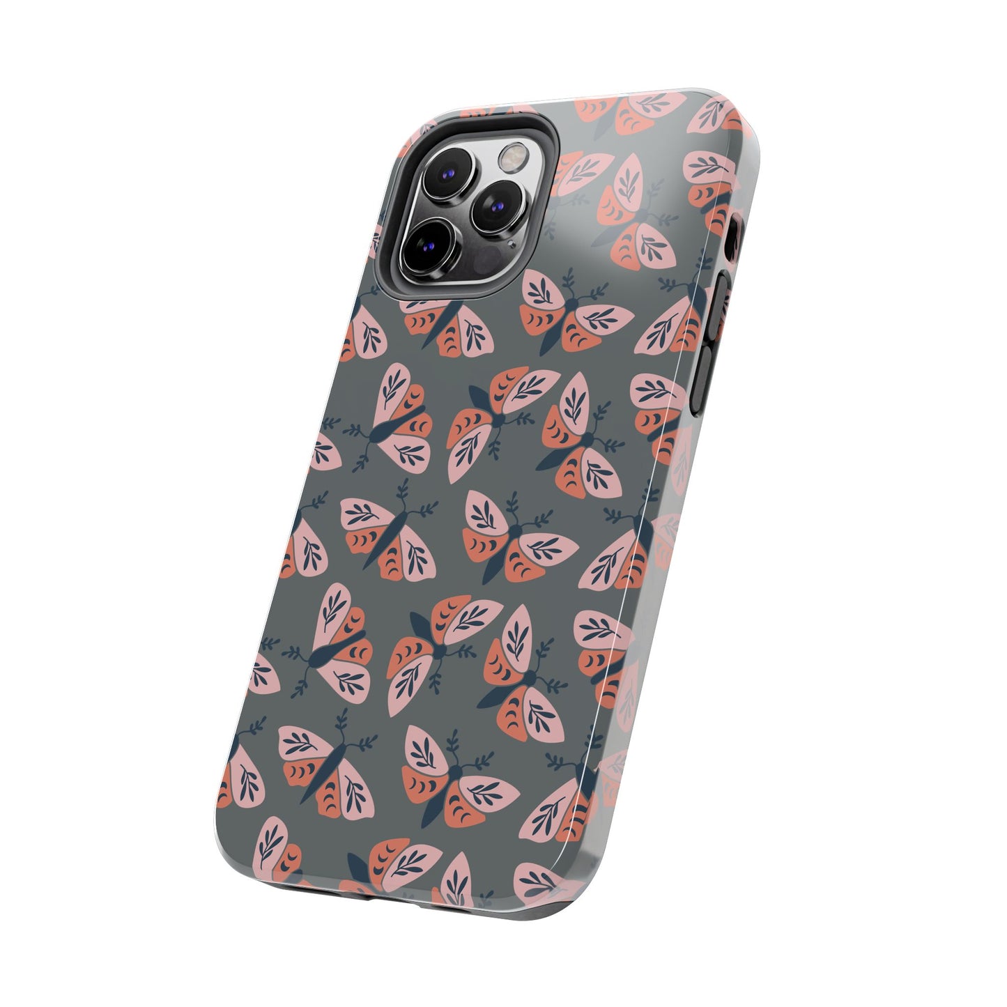 Stylish Floral Tough Phone Cases, Durable Phone Protection, Trendy Floral Design, Perfect Gift for Nature Lovers, Easter and Mother’s [...]