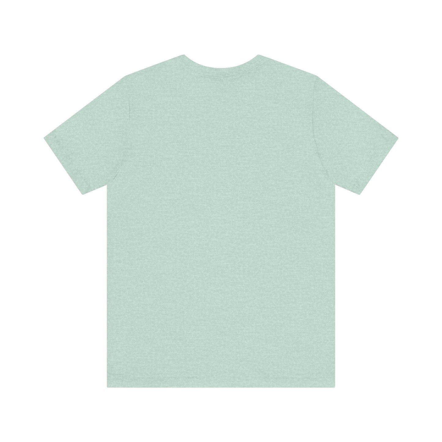 Inspirational Teacher T-Shirt - "Teachers Plant Seeds That Grow Forever"