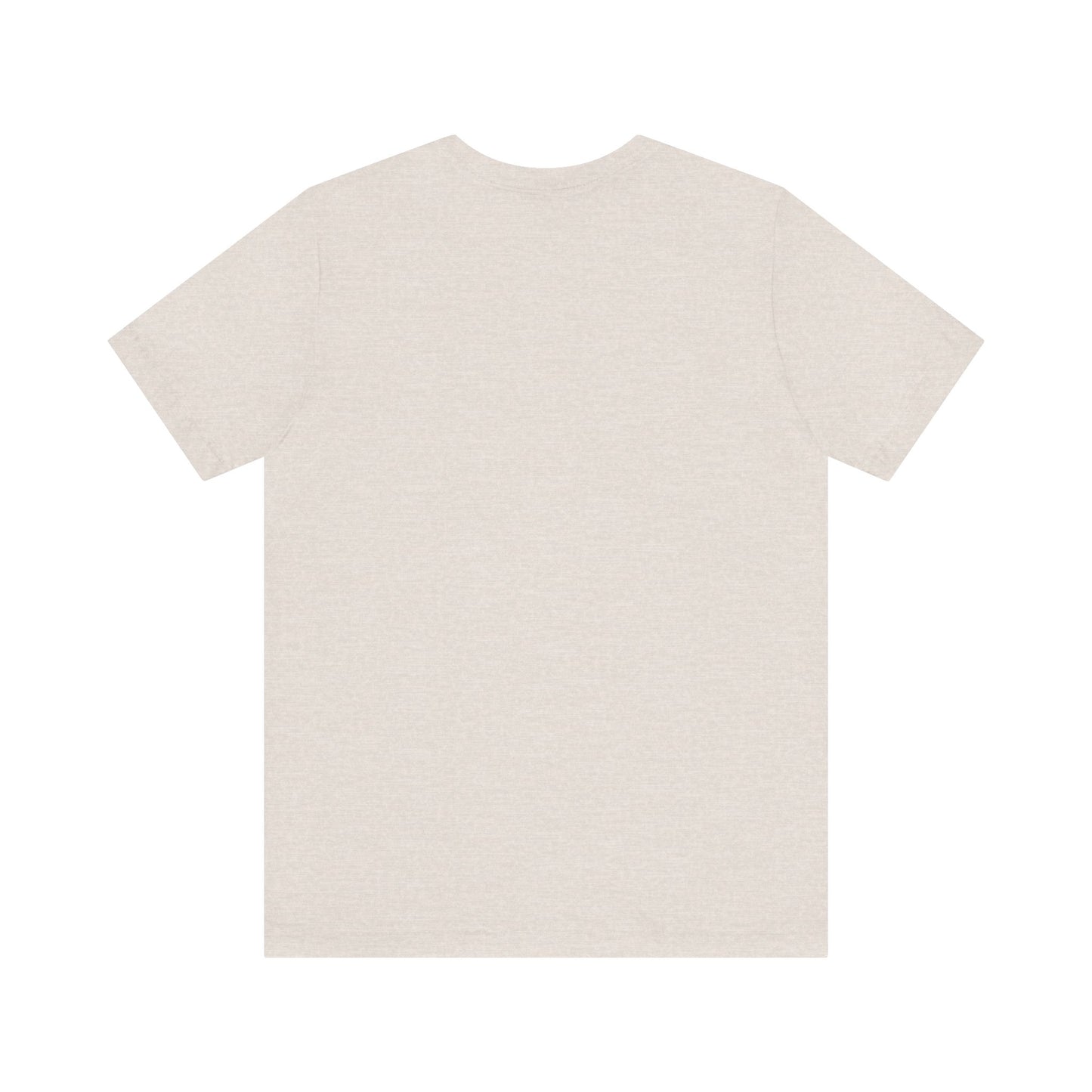 #TeacherLife Unisex Jersey Short Sleeve Tee - Perfect Gift for Teachers