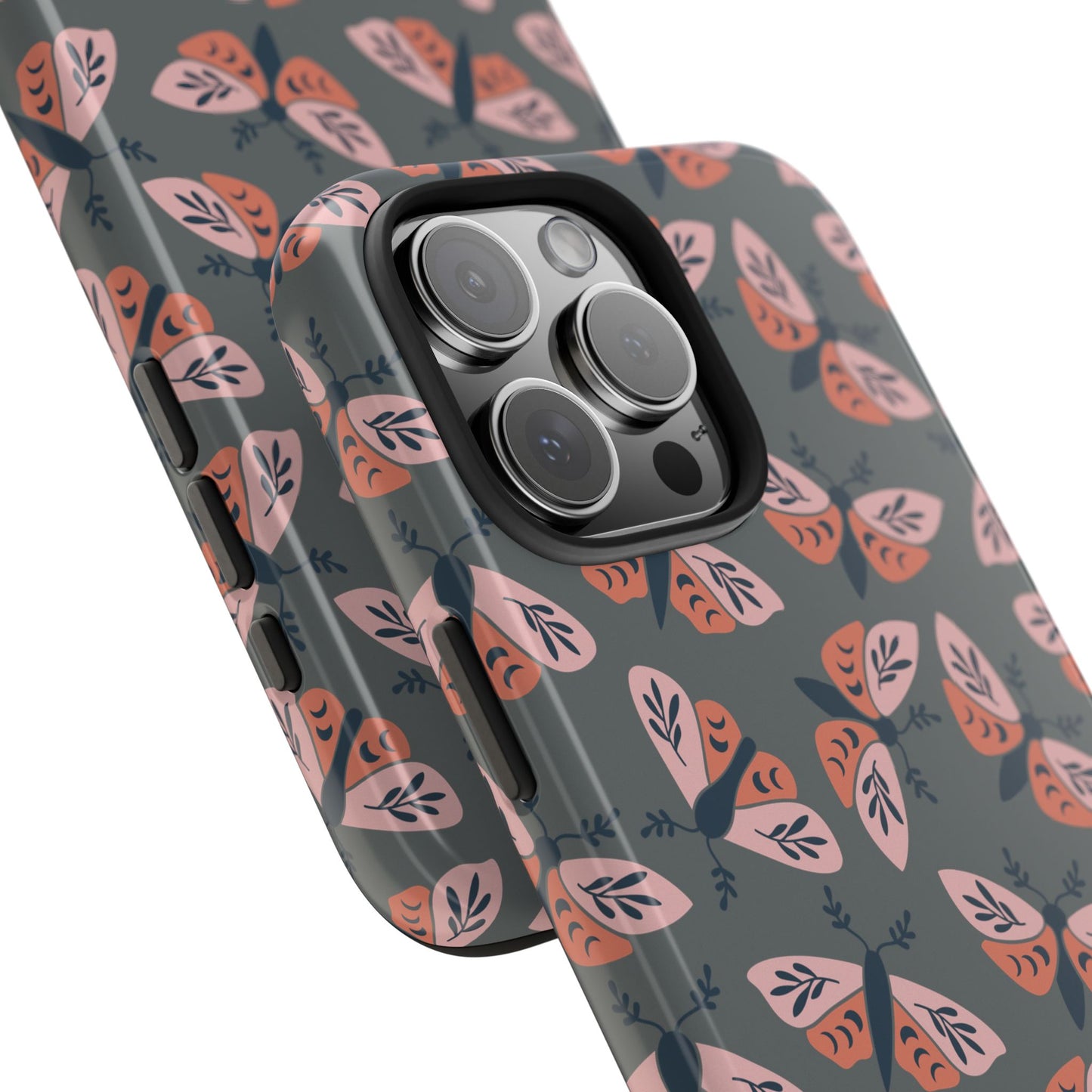 Stylish Floral Tough Phone Cases, Durable Phone Protection, Trendy Floral Design, Perfect Gift for Nature Lovers, Easter and Mother’s [...]