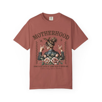 Motherhood T-shirt