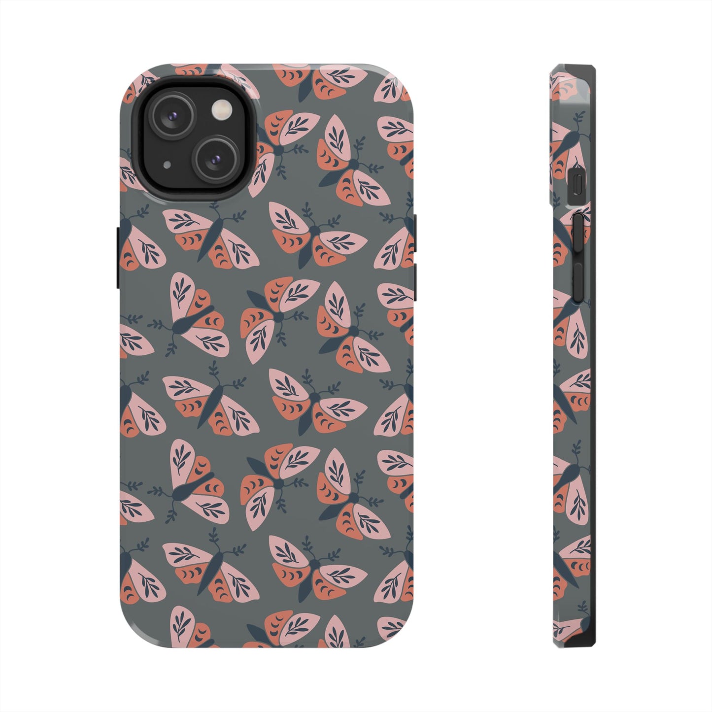 Stylish Floral Tough Phone Cases, Durable Phone Protection, Trendy Floral Design, Perfect Gift for Nature Lovers, Easter and Mother’s [...]