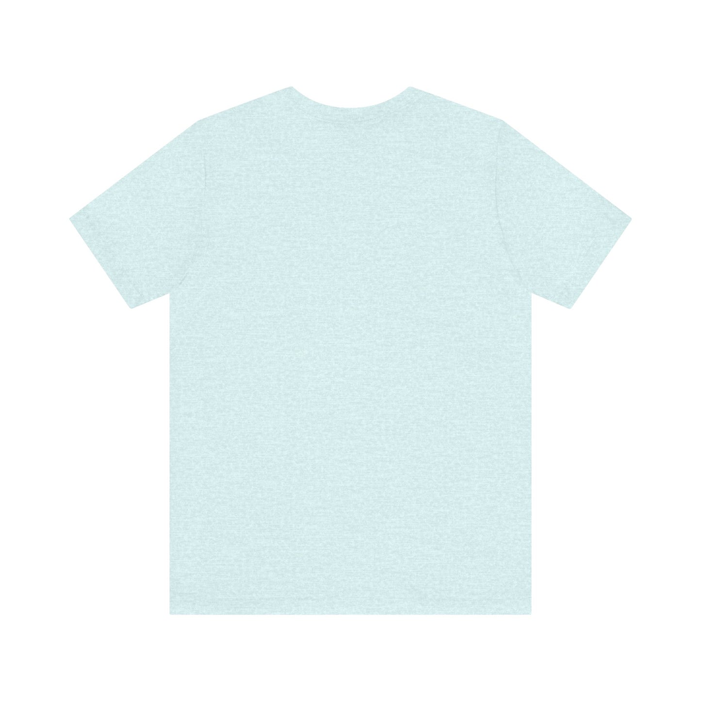 Classroom Vibes Only Unisex Tee - Casual Floral Design for Teachers & Students