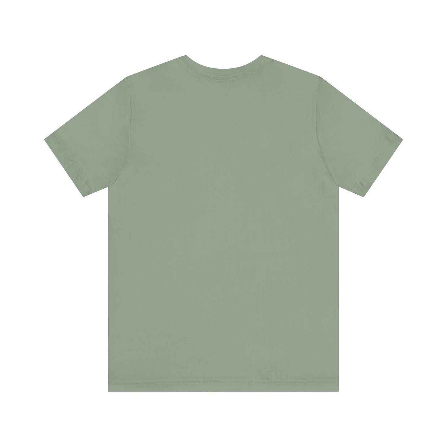 Inspirational Teacher T-Shirt - "Teachers Plant Seeds That Grow Forever"