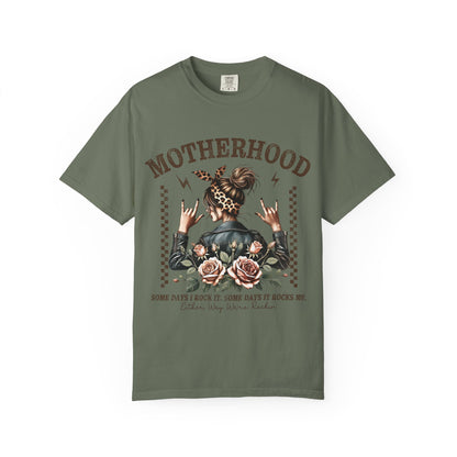 Motherhood T-shirt