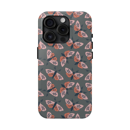 Stylish Floral Tough Phone Cases, Durable Phone Protection, Trendy Floral Design, Perfect Gift for Nature Lovers, Easter and Mother’s [...]