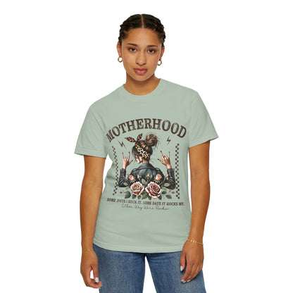 Motherhood T-shirt