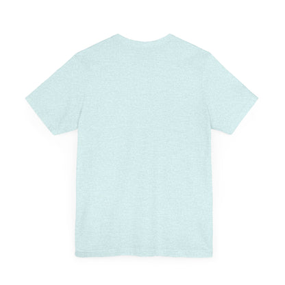 Classroom Vibes Only Unisex Tee - Casual Floral Design for Teachers & Students